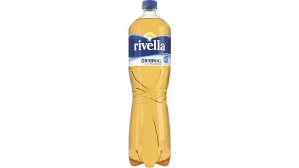 Is rivella gezond