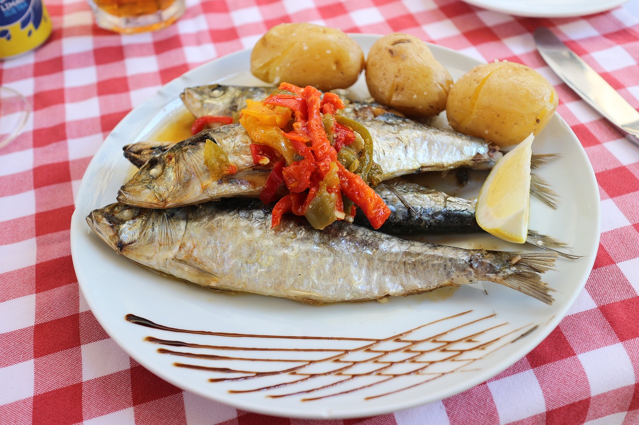 sardines-uit-de-oven.jpeg Afbeelding