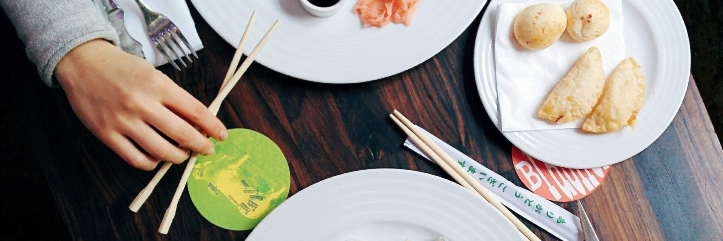 Welkom bij Happy Good Food!